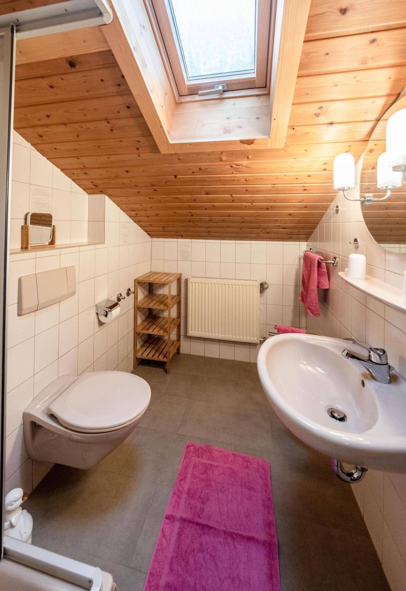 Apartament Landhaus Braun Mittenwald Zewnętrze zdjęcie